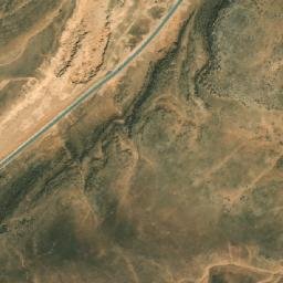 Satellite imagery of Feïdj el Melah, DZ