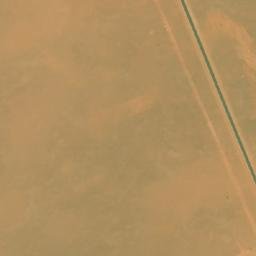Satellite imagery of Djebel Oudfou, DZ