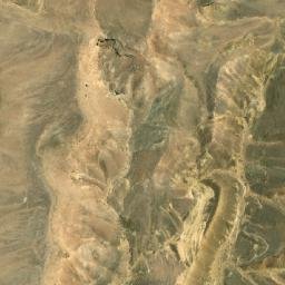 Satellite imagery of Jabal al Akḩal, EG