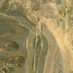 Satellite imagery of Jabal al Akḩal, EG
