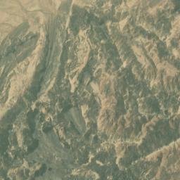 Satellite imagery of Bannpar, PK