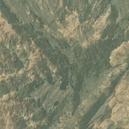 Satellite imagery of Bannpar, PK