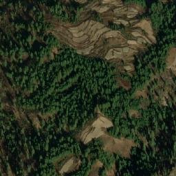 Satellite imagery of Tallo Lek, NP