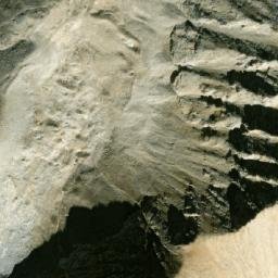 Satellite imagery of Piṇḍu Bhañjyāṅ, CN