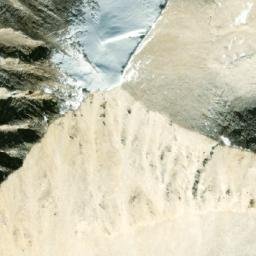 Satellite imagery of Piṇḍu Bhañjyāṅ, CN