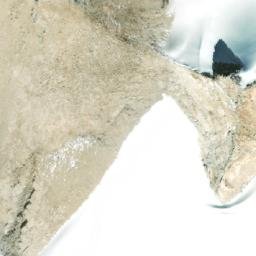 Satellite imagery of Mānshail, CN