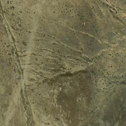 Satellite imagery of Xarba La, CN