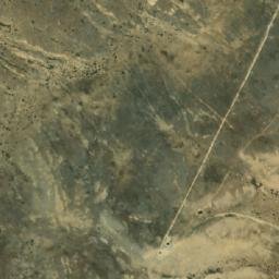 Satellite imagery of Xarba La, CN