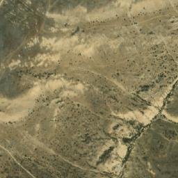 Satellite imagery of Xarba La, CN