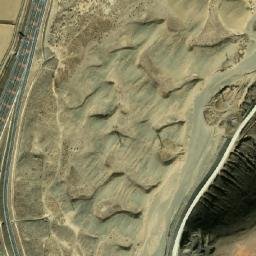 Satellite imagery of Riwuqi, CN