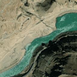 Satellite imagery of Xiadeng Puri, CN
