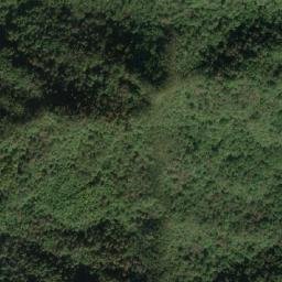 Satellite imagery of Baiyan Shan, CN