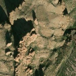 Satellite imagery of Pulliam Bluff, US
