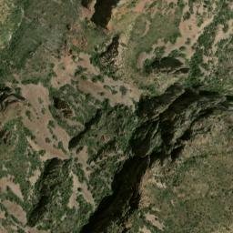 Satellite imagery of Pulliam Bluff, US