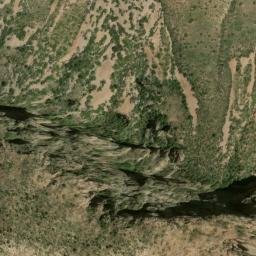 Satellite imagery of Pulliam Bluff, US