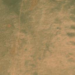 Satellite imagery of Gouiret Aniti, DZ