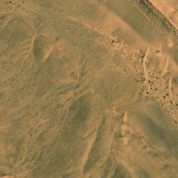 Satellite imagery of Râs el Ma, DZ