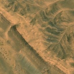 Satellite imagery of Râs el Ma, DZ