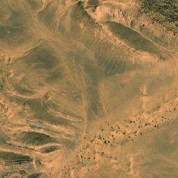 Satellite imagery of Râs el Ma, DZ