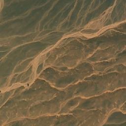 Satellite imagery of Djebel Belkassem, DZ
