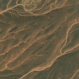 Satellite imagery of Djebel Belkassem, DZ