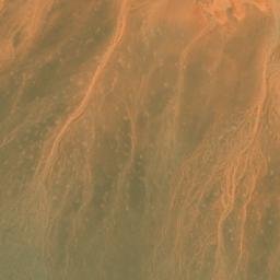 Satellite imagery of Djebel Mezneremt, DZ