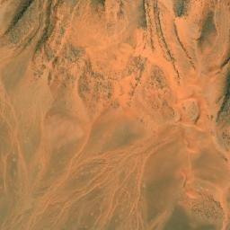 Satellite imagery of Djebel Mezneremt, DZ