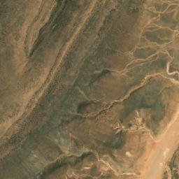 Satellite imagery of Feïdj el Melah, DZ