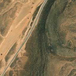 Satellite imagery of Feïdj el Melah, DZ