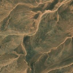 Satellite imagery of Feïdj el Melah, DZ