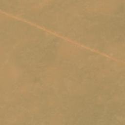 Satellite imagery of Djebel Oudfou, DZ