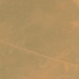 Satellite imagery of Djebel Oudfou, DZ