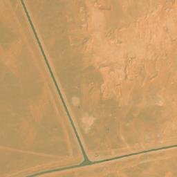 Satellite imagery of Djebel Oudfou, DZ