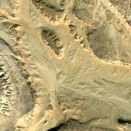 Satellite imagery of Qārat ‘Abd al Jabbār, EG