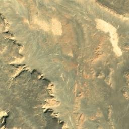 Satellite imagery of Naqb al Baqar, EG