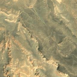 Satellite imagery of Naqb al Baqar, EG