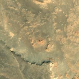 Satellite imagery of Naqb al Baqar, EG