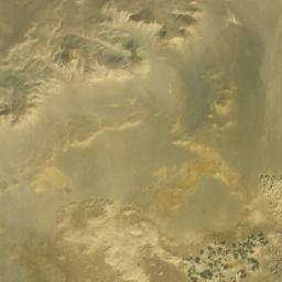 Satellite imagery of Naqb ‘Abd al Hādī, EG