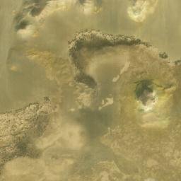 Satellite imagery of Naqb ‘Abd al Hādī, EG
