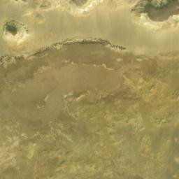 Satellite imagery of Naqb ‘Abd al Hādī, EG