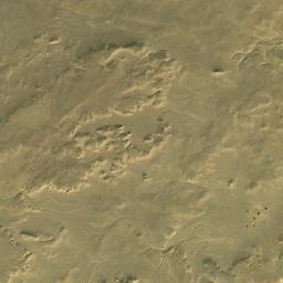 Satellite imagery of Minqār al Munkhafaḑ, EG