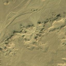 Satellite imagery of Minqār al Munkhafaḑ, EG