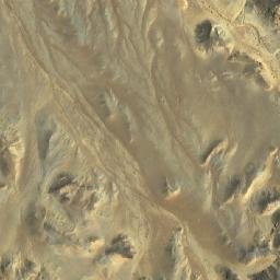 Satellite imagery of Jabal Ţarbūl, EG