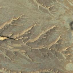 Satellite imagery of Jabal Ţarbūl, EG
