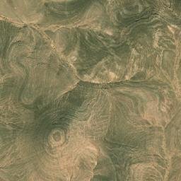 Satellite imagery of Ra‘s Yūsuf, EG
