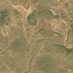 Satellite imagery of Ra‘s Yūsuf, EG