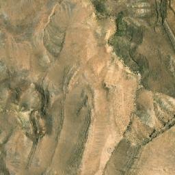 Satellite imagery of Jabal al Khawr, EG