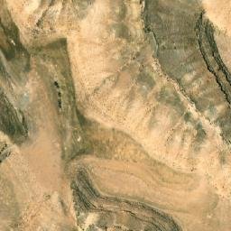 Satellite imagery of Jabal al Khawr, EG