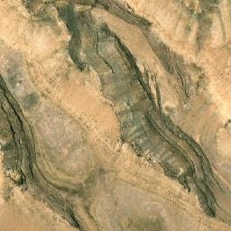 Satellite imagery of Jabal al Khawr, EG