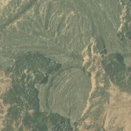 Satellite imagery of Bannpar, PK